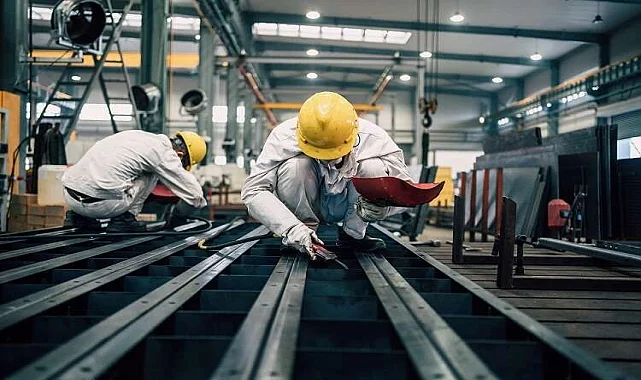 Alsancak Liman Taşıma Hizmeti